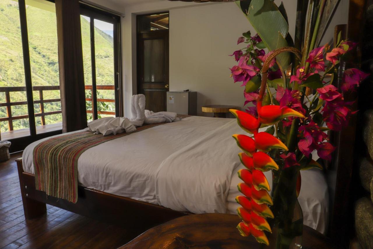 Vertikal Lodge Santa Teresa  Ngoại thất bức ảnh