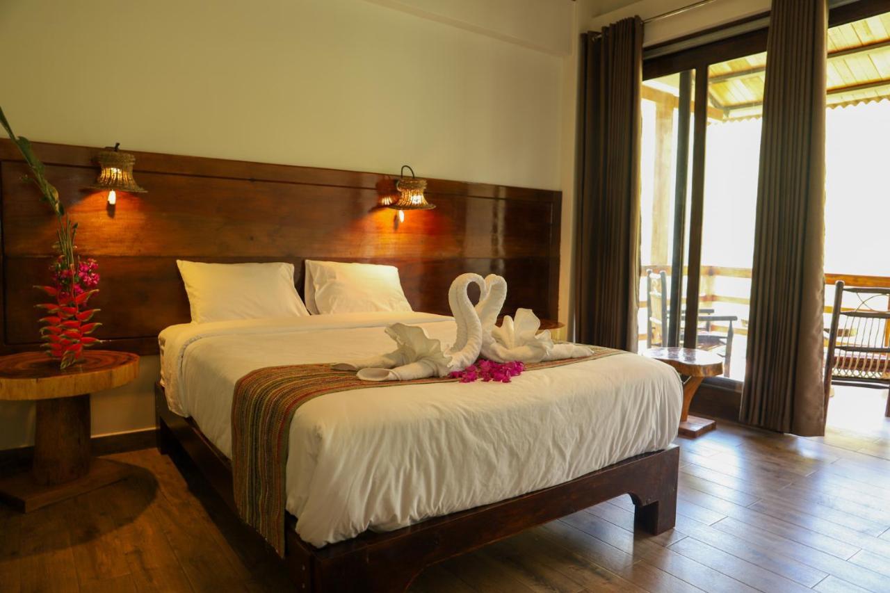 Vertikal Lodge Santa Teresa  Ngoại thất bức ảnh