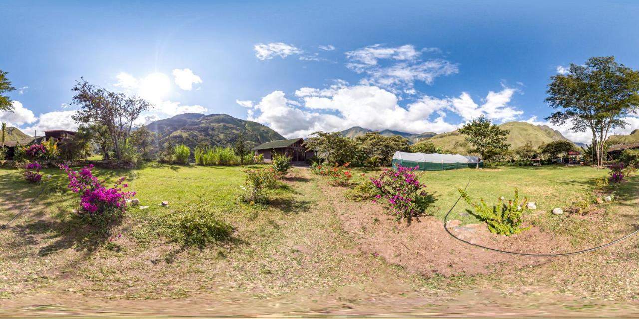 Vertikal Lodge Santa Teresa  Ngoại thất bức ảnh